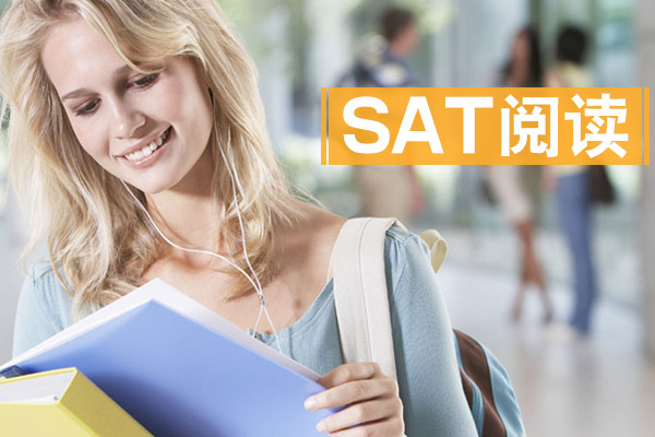 sat阅读如何突破700分