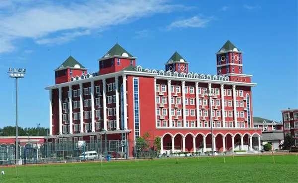 北京国际学校有哪些?非京籍学生能报名吗?