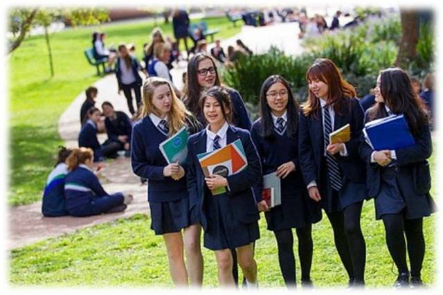 如何在上海上百所国际学校之中选择？