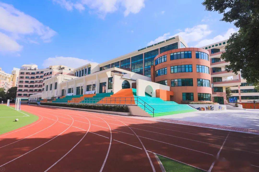 5月份的民办国际高中招收学校有哪些?