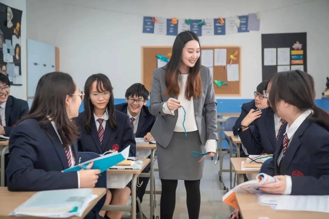 北京昌平区国际高中的入学要求是什么？
