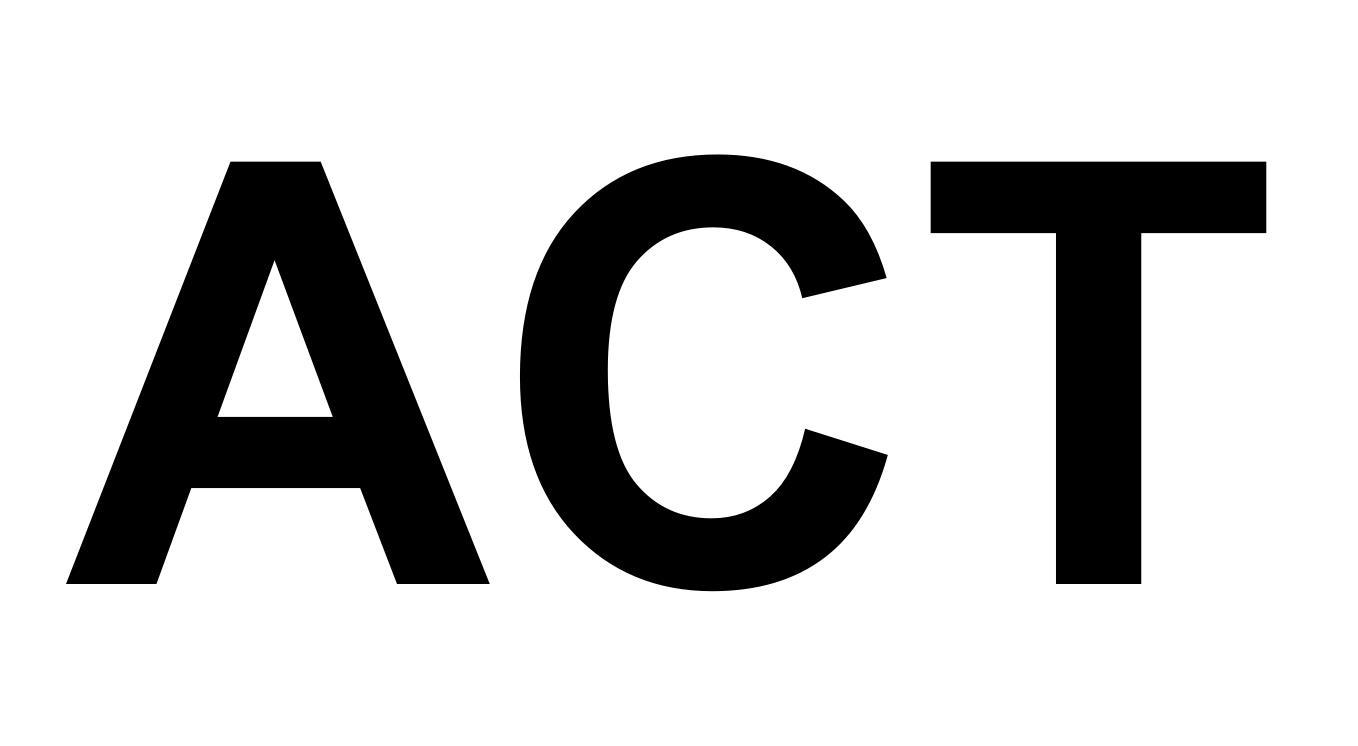 ACT考試時間
