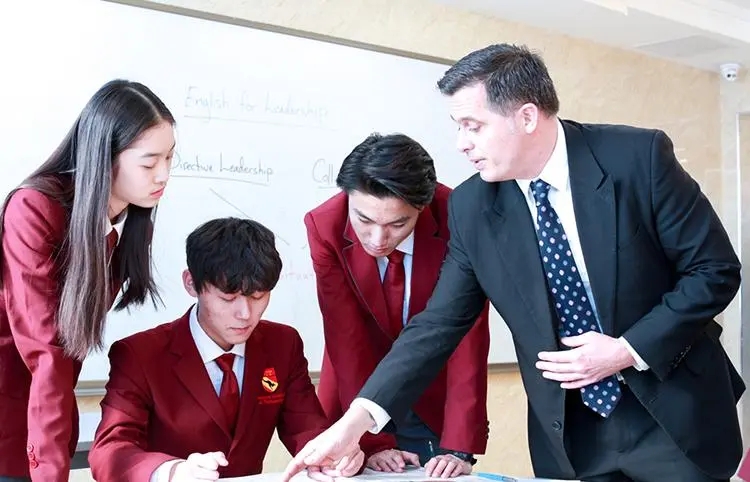 450分可以申请的国际高中有哪些?