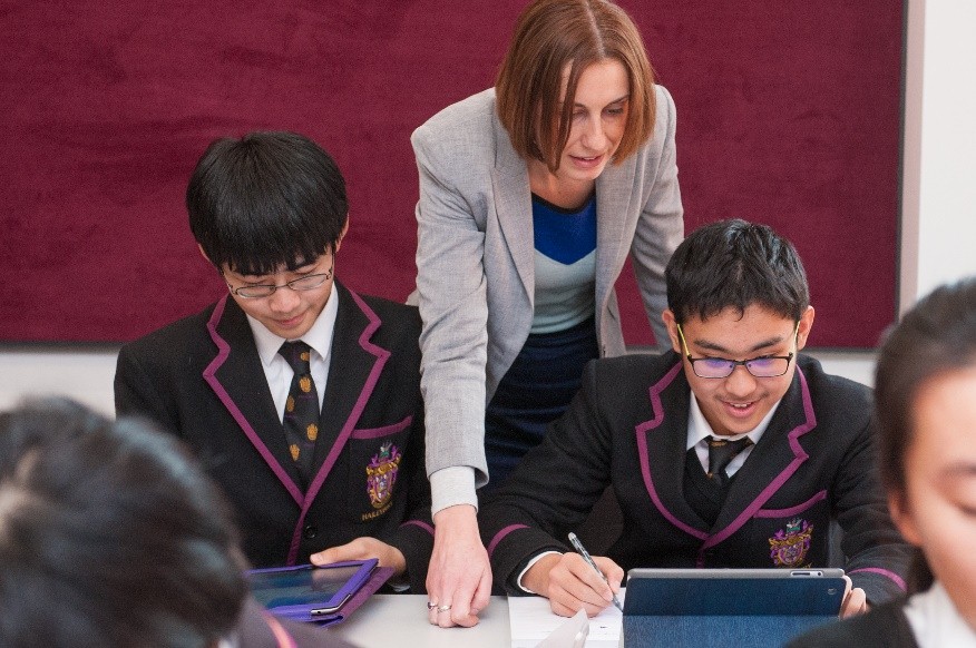 公立高中和国际高中的区别是什么?