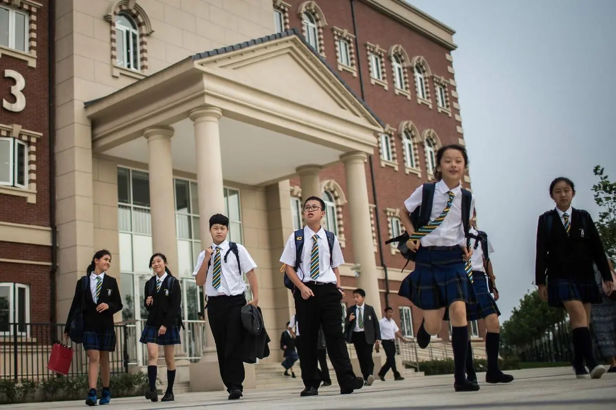 国际学校学费一年要多少钱？