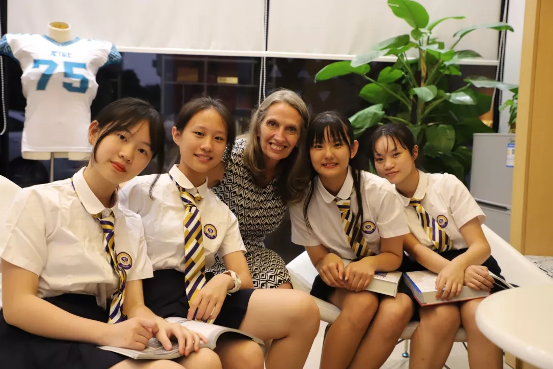 国际高中入学考试内容有哪些？