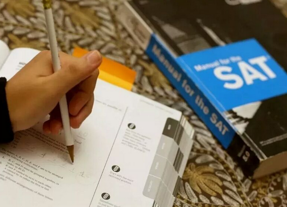 提高新SAT語法成績的有效方法是什么？