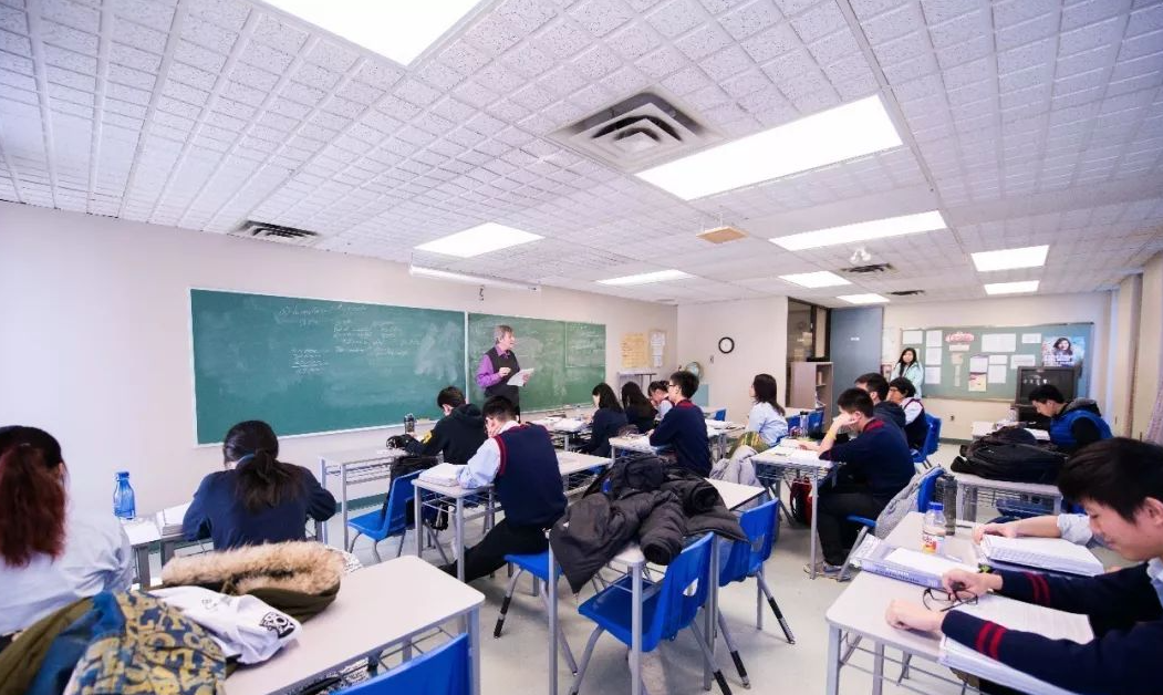 申请东方中学国际班需要达到什么样的分数线？