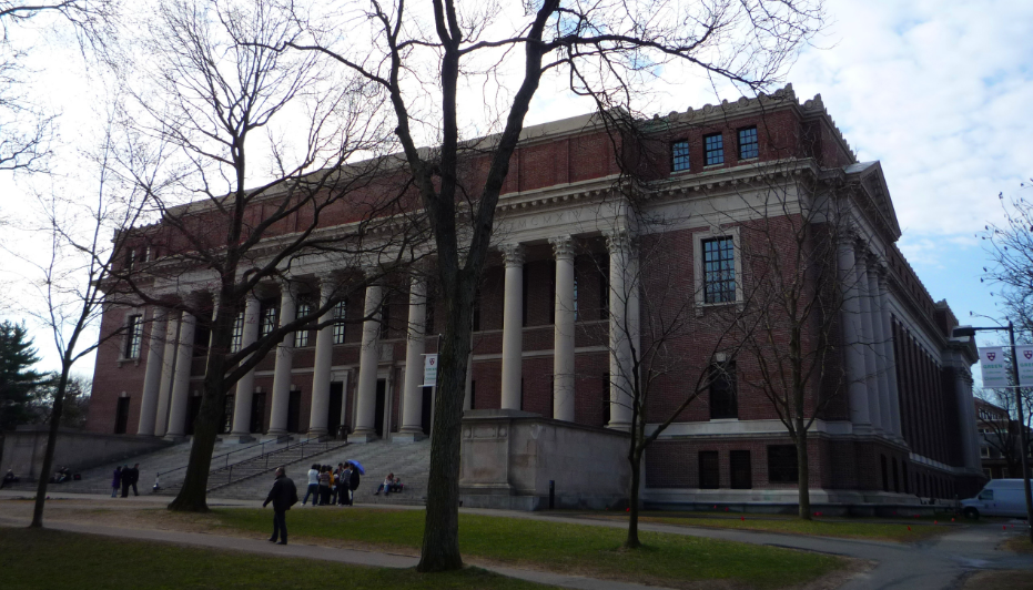 申请哈佛大学需要满足哪些要求？