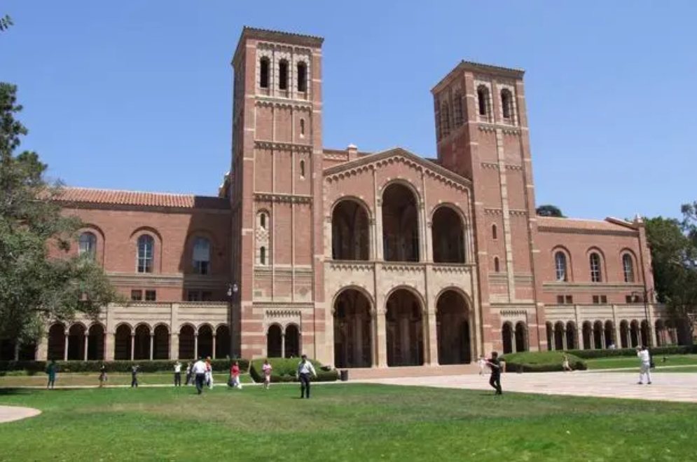 加州理工学院和加州理工大学有什么不一样吗？