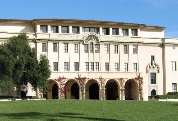 加州理工学院的世界排名怎么样？