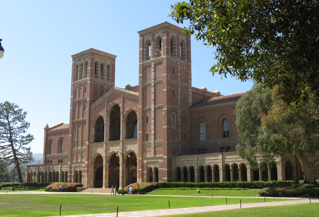 美国加利福尼亚大学洛杉矶分校申请条件有哪些？