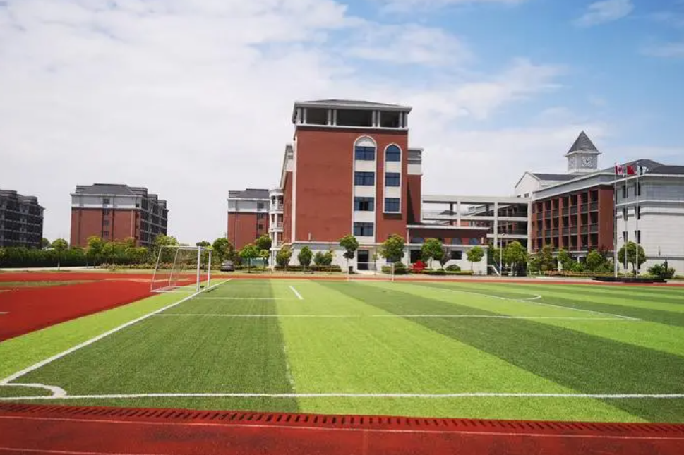 2023北大附中国际部暨道尔顿学院招生指南