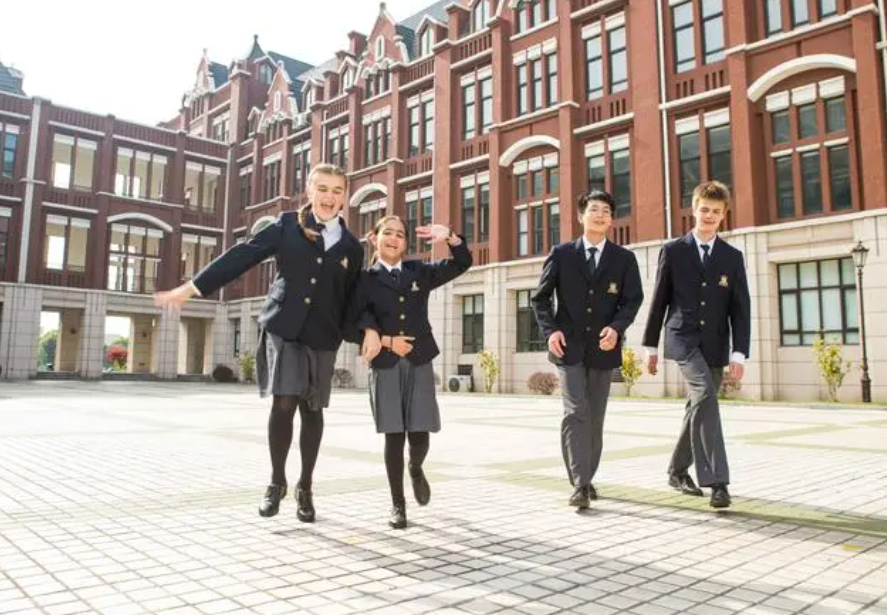 国际学校和普通学校有什么不同？