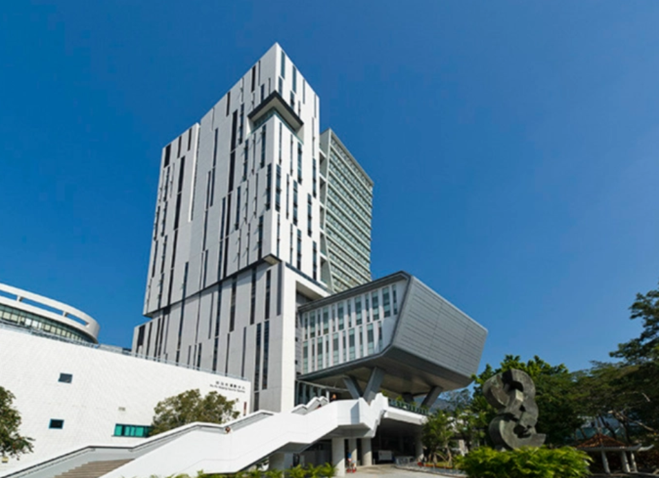 香港城市大學有哪些熱門的專業？