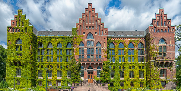 瑞典隆德大学入学申请条件是什么？
