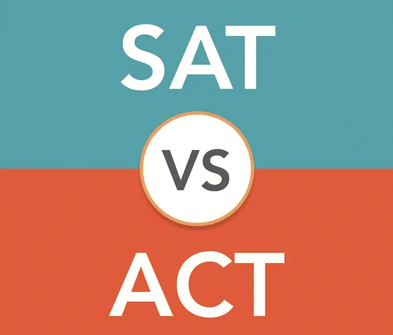 ACT考试和SAT考试优势是什么?