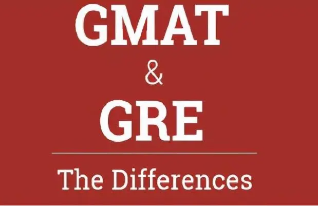 去美国留学读研究生：考GMAT还是GRE?