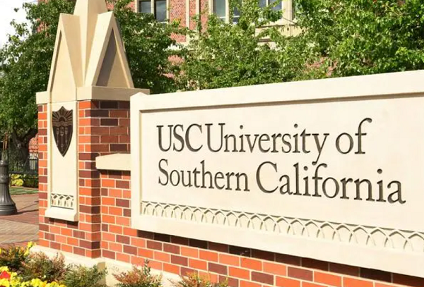 南加州大学(USC)2024fall早期录取(EA)放榜了!
