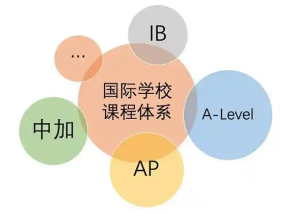 如何选择适合国际课程体系?