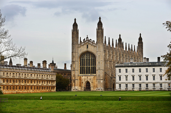 英国剑桥大学申请条件有哪些?