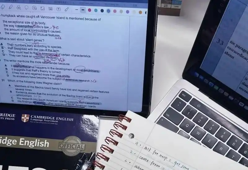 雅思6.0零基礎備考需要多久?