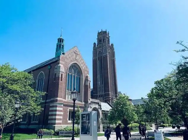 芝加哥大学有哪些选择优势?