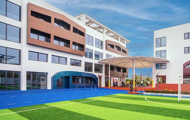 申请初中国际学校需要哪些资料?