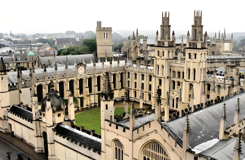 英国法学专业如何申请?