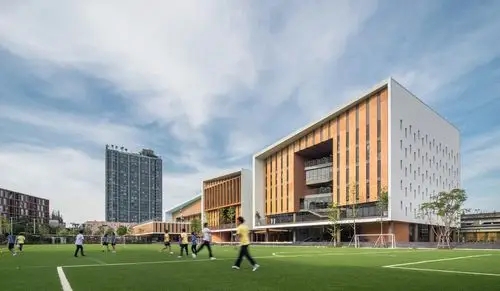 小学选择国际学校还是公立学校?