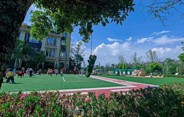 北京國際幼兒園都需要哪些材料?