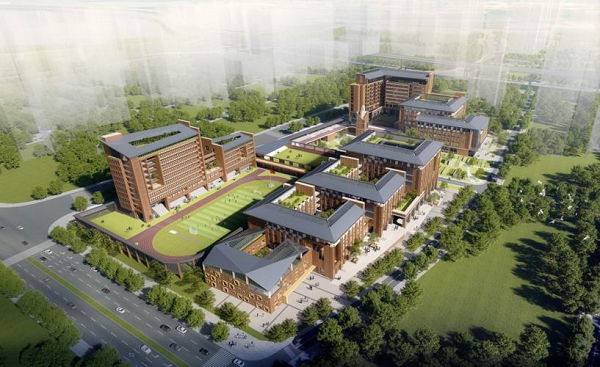 国际初中毕业升学率高吗?