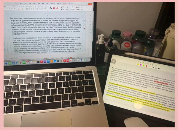 SAT考试成绩可以申请美国留学吗?