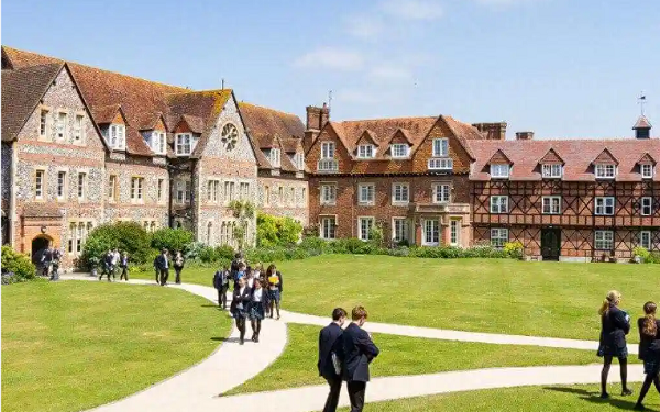 英国留学需要做好哪些准备?
