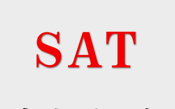 参加SAT考试需要带哪些东西?