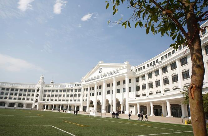 孩子四年级还可以上国际小学吗?