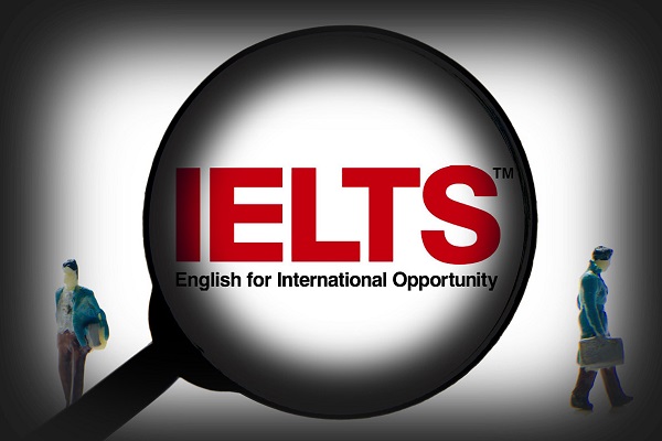 雅思写作有哪些评分标准?